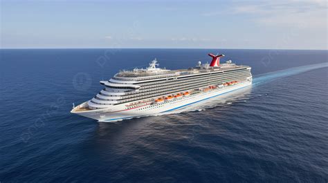 Enjoy a Magical Vacation Onboard the Carnival Magic